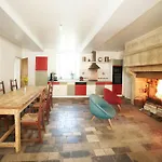 Des Prés à La Ferme De Franqueville 3*