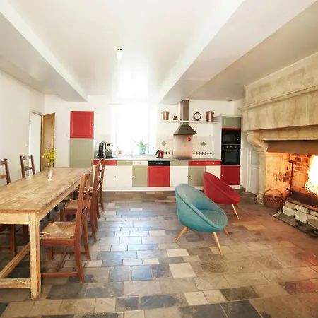 Des Prés à La Ferme De Franqueville 3*